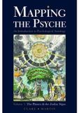Mapping Libri GmbH Mapping the Psyche Volume 1: The Planets and the Zodiac Signs