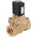 Bürkert 348875 6407 110 V Vanne à piston