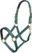Imperial Riding - Halster - Classic Sport - Forest Green - Maat Cob