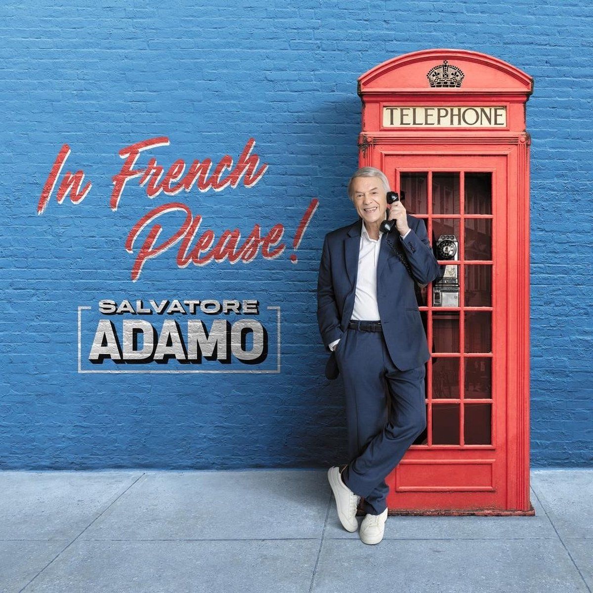 Universal In French Please ! Vinyl