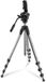 Hama Statief "PRO Move 160 2D+", videostatief voor camera en GSM, 160cm