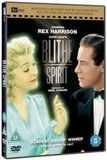 Blithe Itv Ventures Limited Blithe Spirit Restored DVD