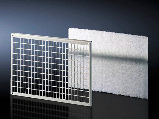 Rittal 3174.000 rack-toebehoren Filter