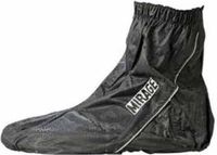 Mirage Rainfall Luxury Overschoenen Unisex - Zwart - Maat 44/45