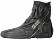 Mirage Rainfall Luxury Overschoenen Unisex - Zwart - Maat 44/45