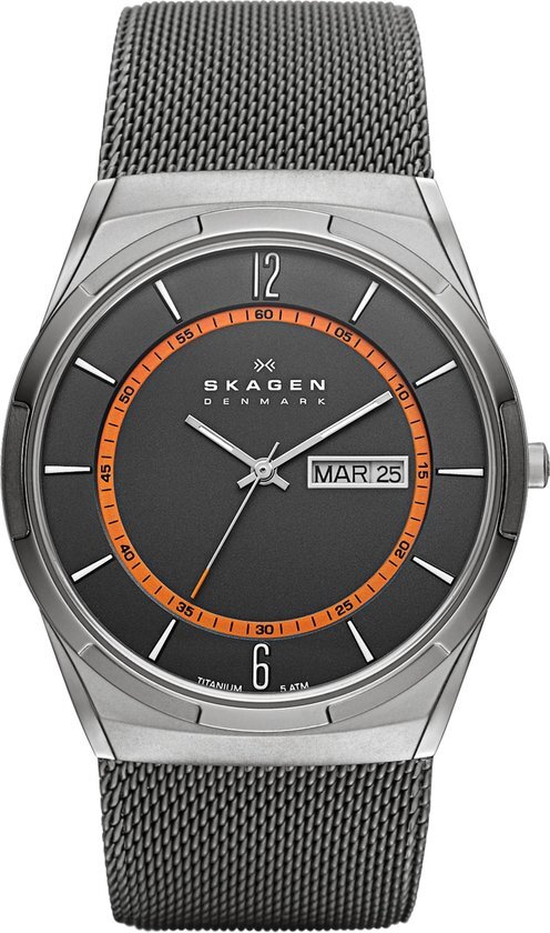 Skagen SKW6007P