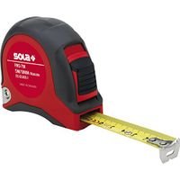 Sola PRO-TM Rolmaat - 25mm x 8m