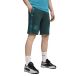 PUMA Manchester City KING sweatshort voor Heren, Blauw/Groen, Maat S