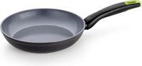 Monix Eco Nature Koekenpan - Inductie - Aluminium - 22cm