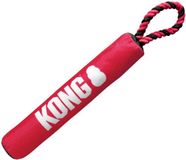 KONG Signature Bâton avec corde M Bleu