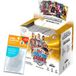 UCC Match Attax Champions League 2026/27 Carte à collectionner Lot - 1 Présentoir (36 Boosters) + Manches exclusives
