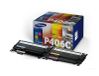 Samsung CLT-P406C - Toner Cartridge Kit - Black, Cyan, Magenta, Yellow - 1500 Pages