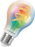 Ledvance SMART+ MATTER Filament LED-lamp Multi, Wit 6500 K 4,8 W E27 F
