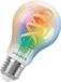Ledvance SMART+ MATTER Filament LED-lamp Multi, Wit 6500 K 4,8 W E27 F