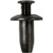 KS Tools 420.5273 Push-type verbindingsklem voor Ford, 50 per pak