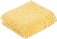 Vossen Serviette de bain Vienna Style Supersoft - Citro 60x110