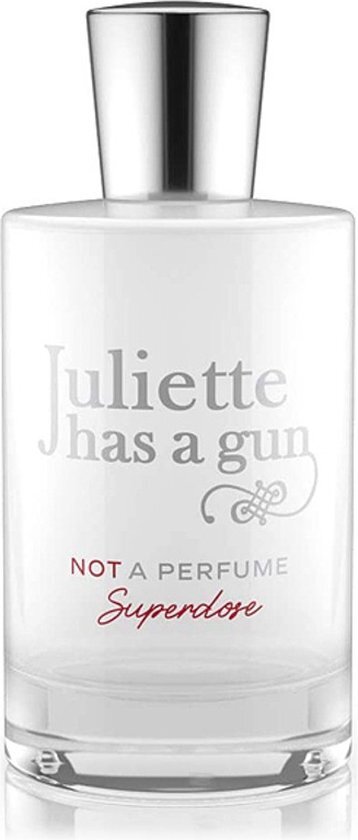 Juliette has a gun Not A Perfume Superdose eau de parfum / 100 ml / unisex