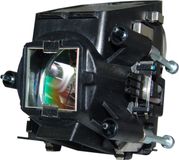 QualityLamp DIGITAL PROJECTION IVISION 20SX+ XB beamerlamp 105-495 / 109-688