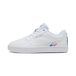 PUMA BMW M Motorsport Caven 2.0 sneakers, Wit, Maat 43