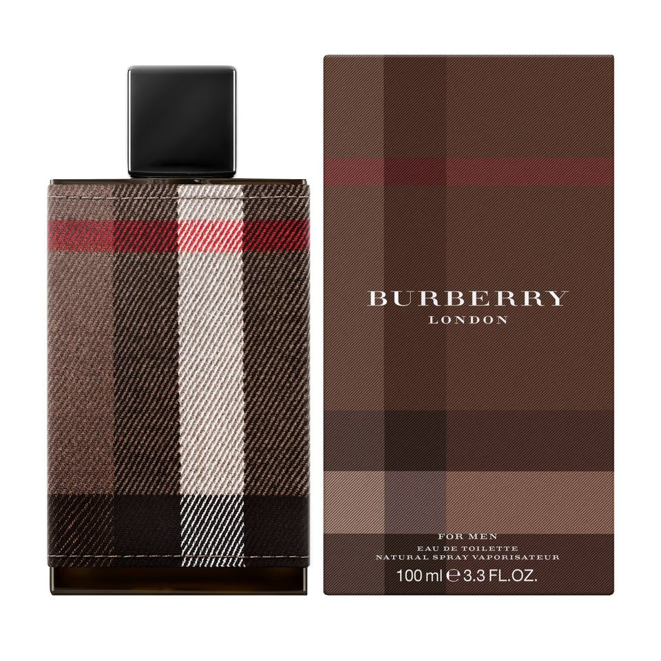 Burberry   London