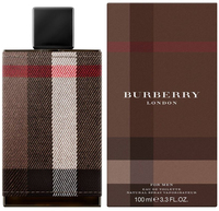 Burberry London / 100 / Men
