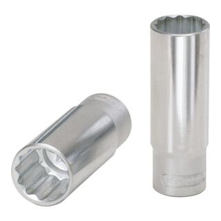KS Tools 1/2" inbussleutel - Lang - 11mm - 1 stuk
