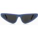 Ace & Tate Roxy Bluebell OS | Sonnenbrillen Outlet | Unisex | Blau