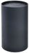 Porte-couteaux - 18 cm - Plastique - Noir