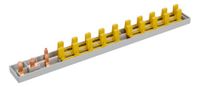 Horizontale Siemens Horizontale kam met aansluiting differentiaalschakelaar 40 A en 63 A