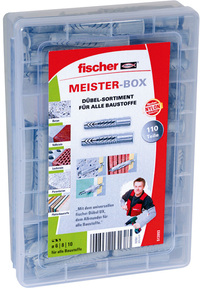 Fischer Meister-Box UX/UX R - 4048962131383