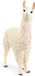Schleich Lama Speelfiguur wit - 17086