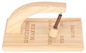 Wooden Magnetic Decision Maker for Decisions