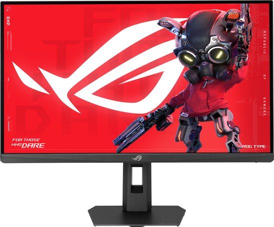 ASUS ROG Strix XG27ACMEG