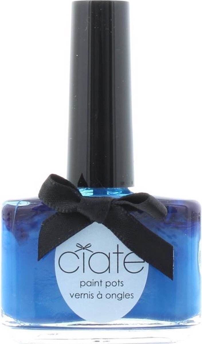 Ciate Ciaté The Paint Pot Nagellack 13.5ml - Skinny Jeans