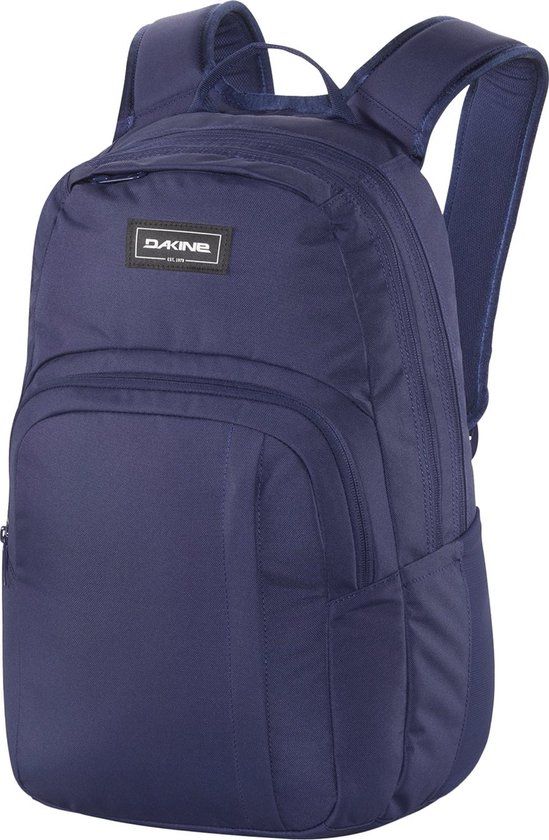 Dakine Campus Rugtas - Multicolor - 15 inch