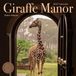 Giraffe Manor Wall Calendar 2027