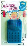Quäl Riva Verlag Quäl dich, du Sau - Die Fitnessmaschine
