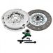 Blue Print Kit d'embrayage ADBP300082 Nissan 30 20 520 24R 30 20 520 24R S1