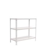 Simon Rack Metalen stelling 900x1000x300 mm - Simonclick
