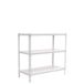 Simon Rack Étagère métallique 900x1000x300 mm - Simonclick