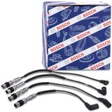 BOSCH Zündleitungssatz 0986357822