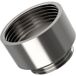 LAPP 52104462LF SKINDICHT® ME-M 50x1,5/63x1,5 Adapter 25 stuk(s)