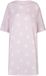 Mey Damen Slaapshirt Serie Pretty Dots