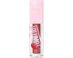 Maybelline Lifter Plump Lip Plumping Lipgloss - Cocoa Zing - 5.4ml