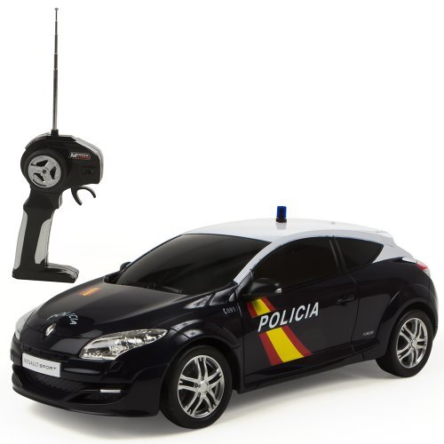 MONDO Toys 1:14 Spaanse nationale politie 1:14.