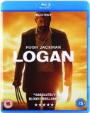 Logan Twentieth Century Fox Home Entertainment Limited Logan / Film / 2017