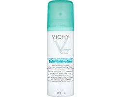 Vichy 48 Hour 'No-Trace' Anti-Perspirant Deodorant Spray 125 ml