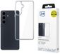 3MK Armor Case - Samsung Galaxy S26+ - Transparant - Militair Grade - Versterkte Hoeken