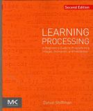 Learning MORG Learning Processing