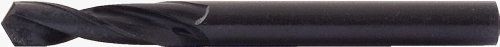 KS Tools 330.5047 HSS-R Spiraalboren, kort, 4,7mm, 10 per pak